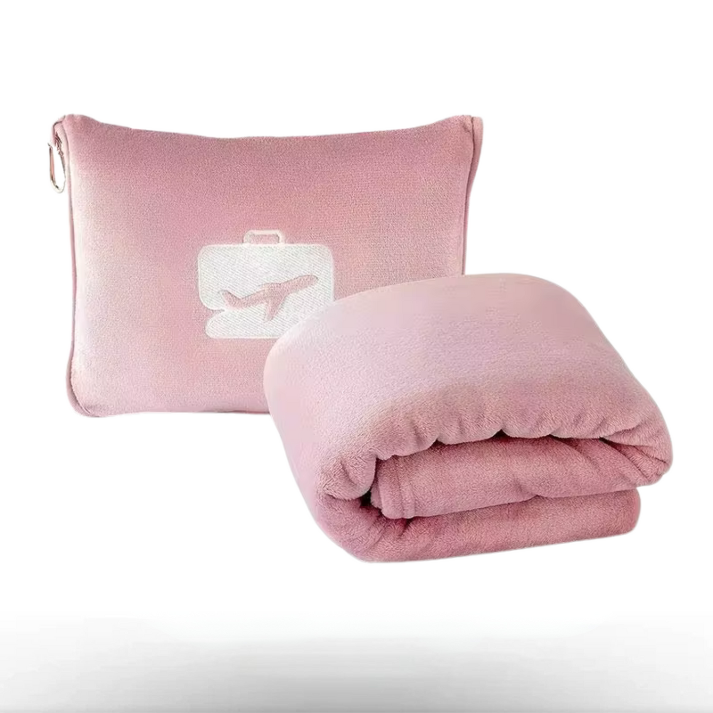 Explore Plus - 2 in 1 Travel Blanket