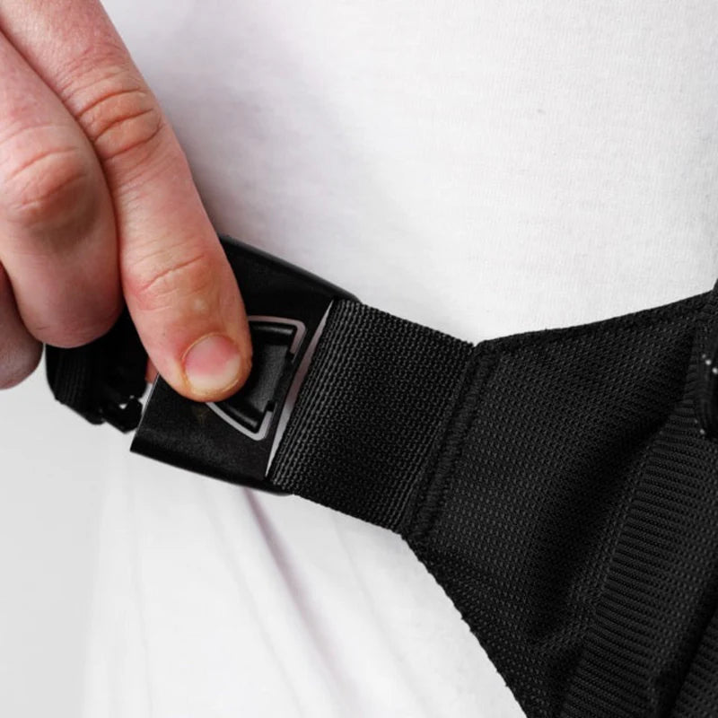 Explore Plus - Sling Bag