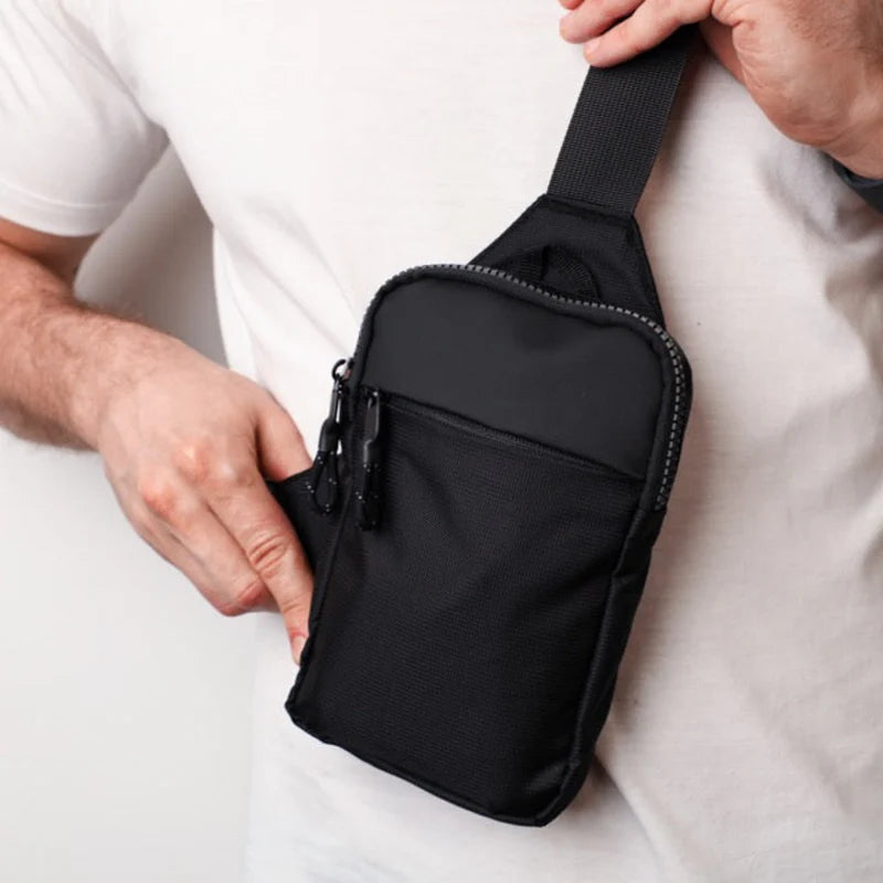 Explore Plus - Sling Bag