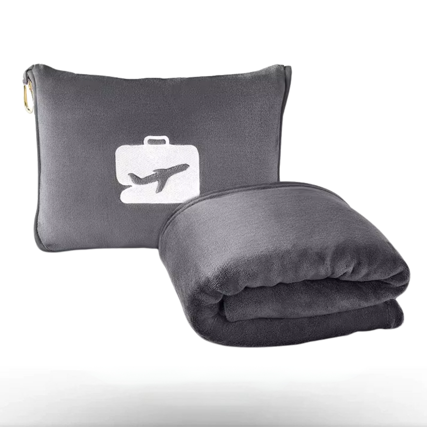 Explore Plus - 2 in 1 Travel Blanket