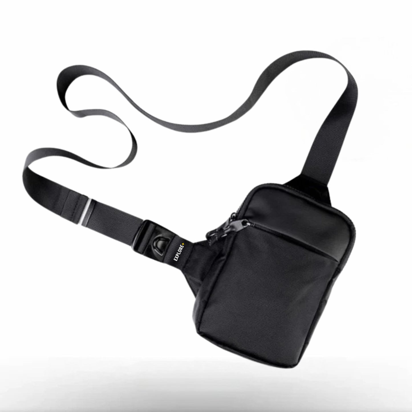 Explore Plus - Sling Bag