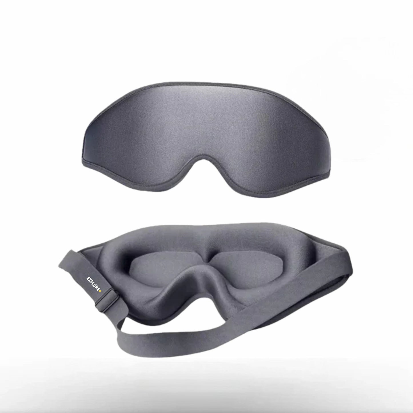 Explore Plus - Sleep Mask
