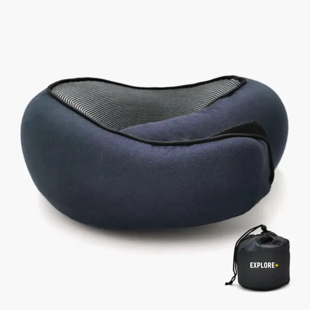 Explore Plus - Travel Pillow