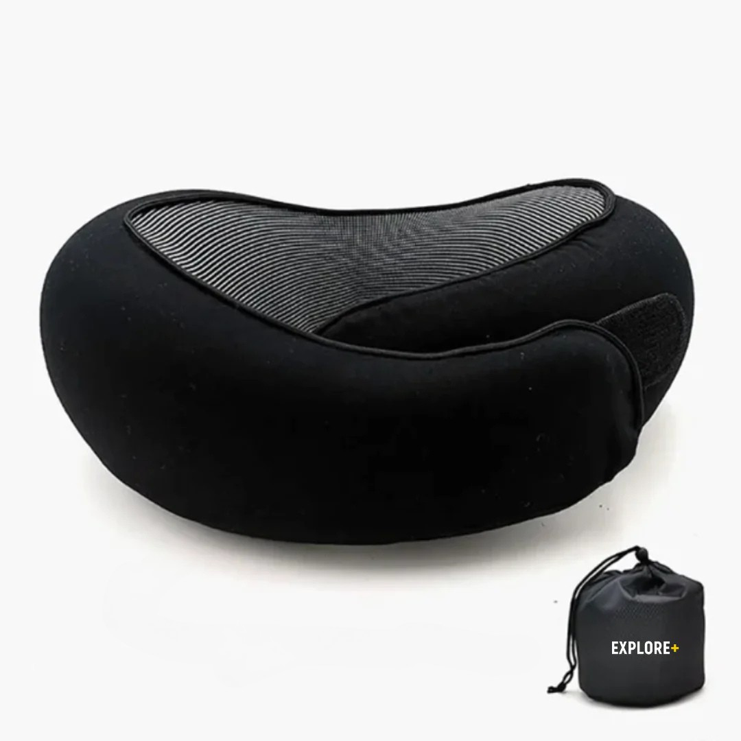 Explore Plus - Travel Pillow