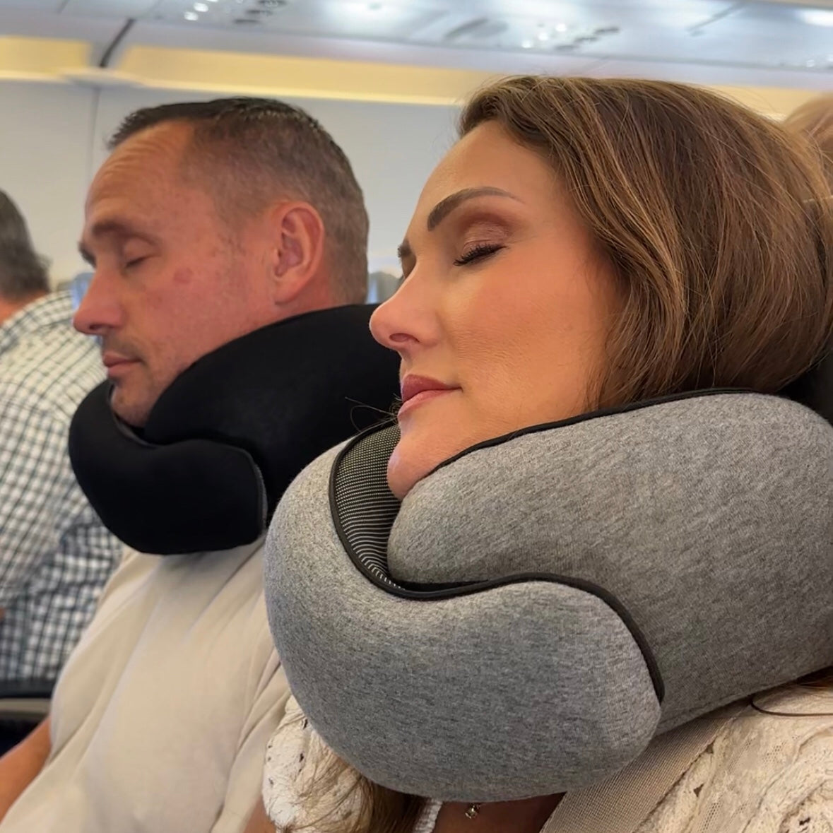 Explore Plus - Travel Pillow