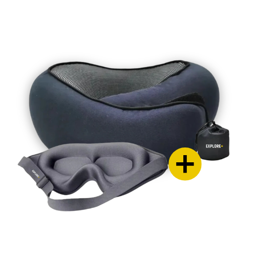 Explore Plus - Travel Bundle