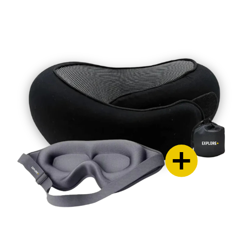Explore Plus - Travel Bundle