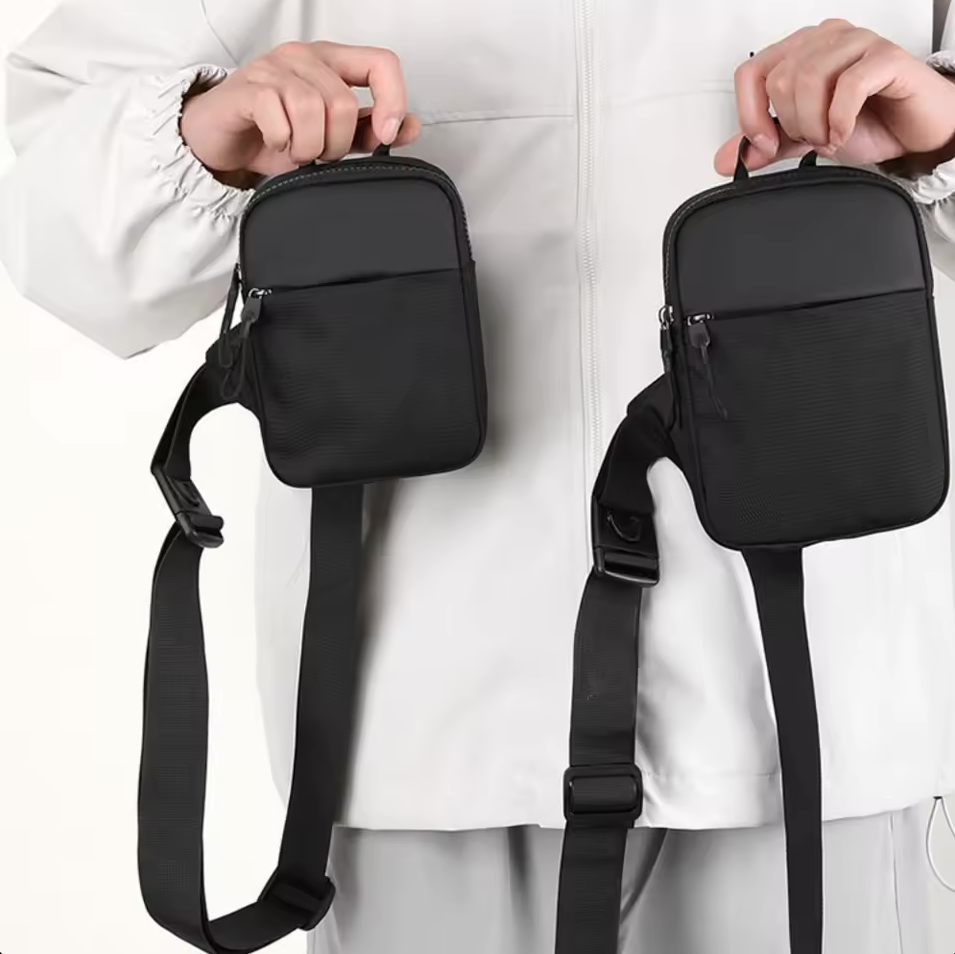 Explore Plus - Sling Bag