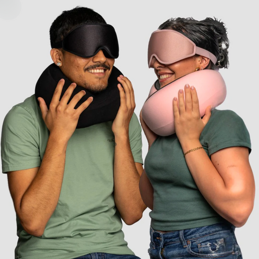 Explore Plus - Sleep Mask
