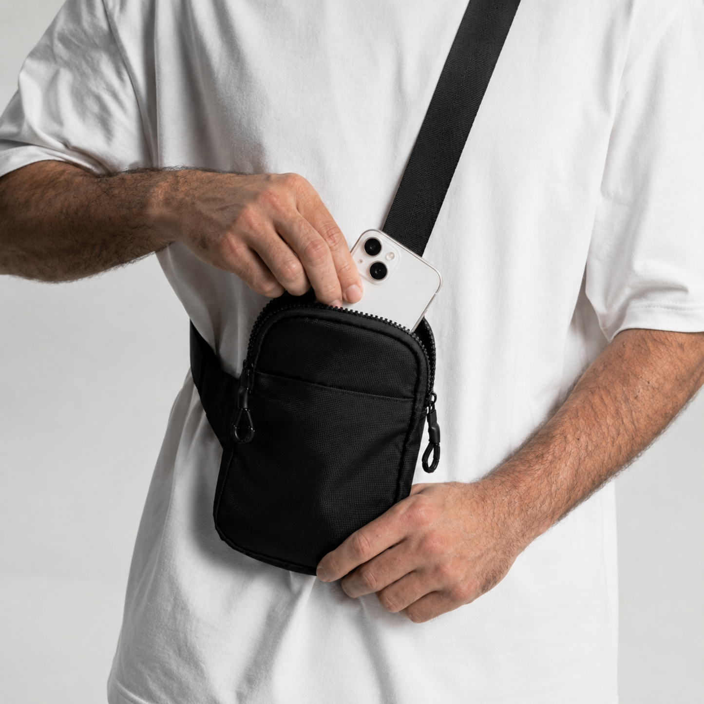 Explore Plus - Sling Bag