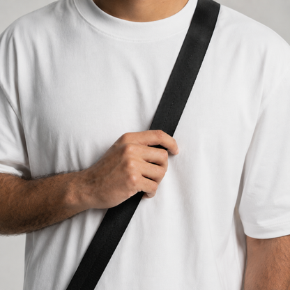 Explore Plus - Sling Bag