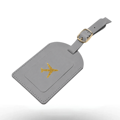 Explore Plus - Bagage Tag
