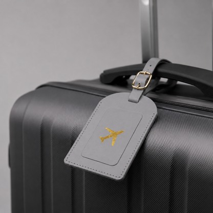 Explore Plus - Bagage Tag