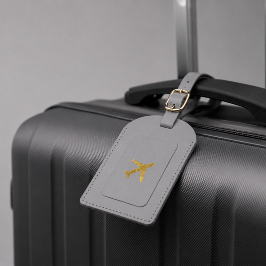 Explore Plus - Bagage Tag