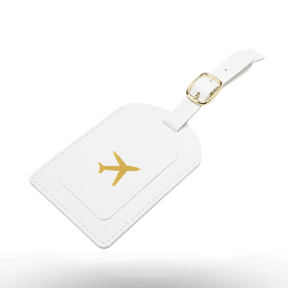 Explore Plus - Bagage Tag