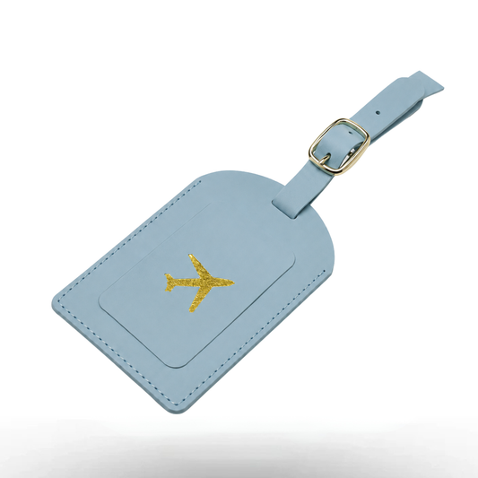 Explore Plus - Bagage Tag