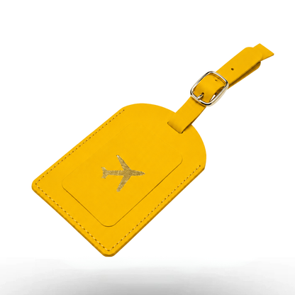 Explore Plus - Bagage Tag