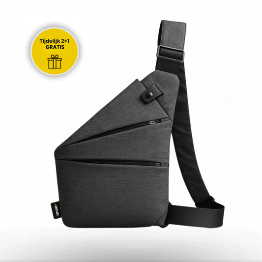 Explore Plus - Smart Carry