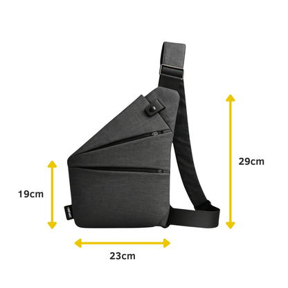 Explore Plus - Smart Carry