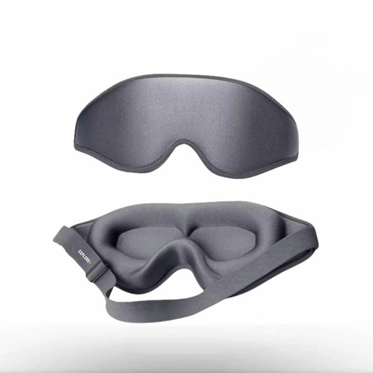 Explore Plus - Sleep Mask