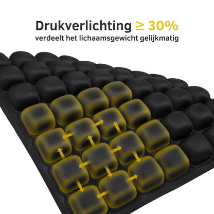 Explore Plus - Zitkussen