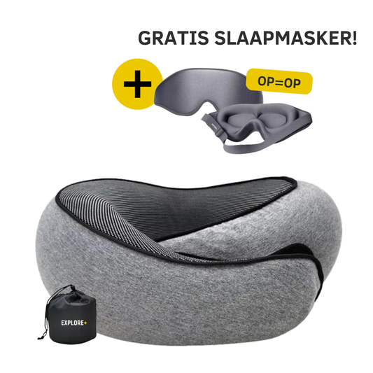 Explore Plus - Travel Bundle