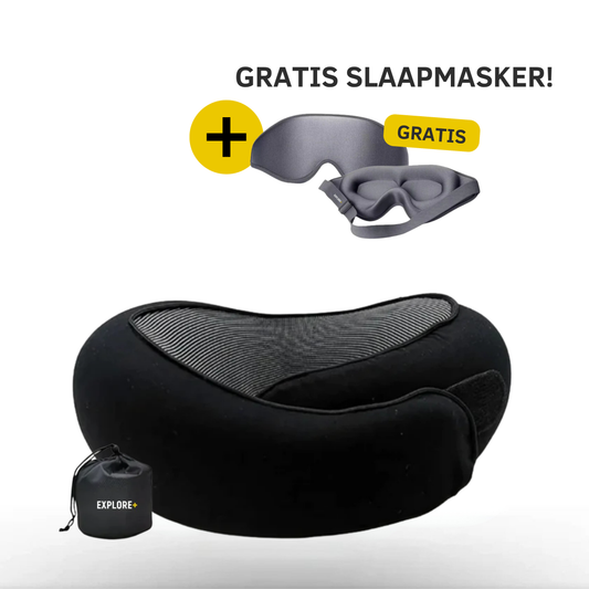 Explore Plus - Nekkussen