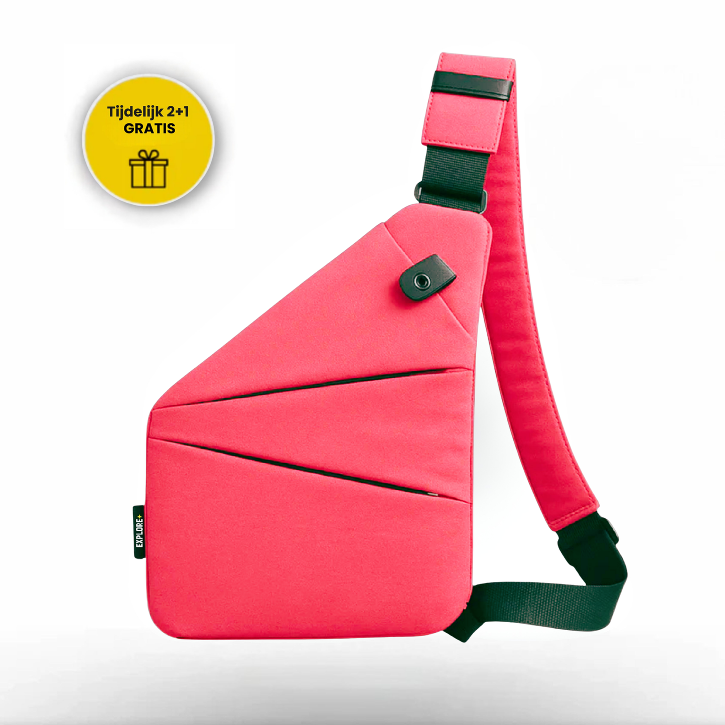 Explore Plus - Smart Carry