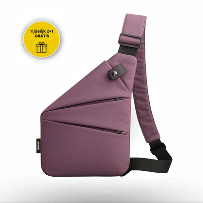Explore Plus - Smart Carry