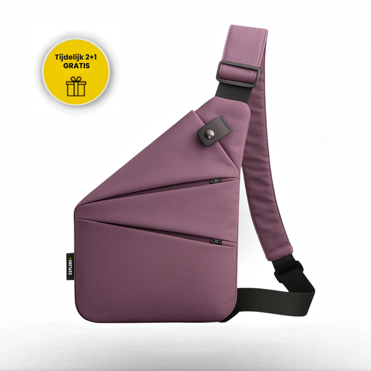 Explore Plus - Smart Carry