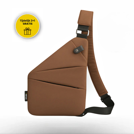 Explore Plus - Smart Carry