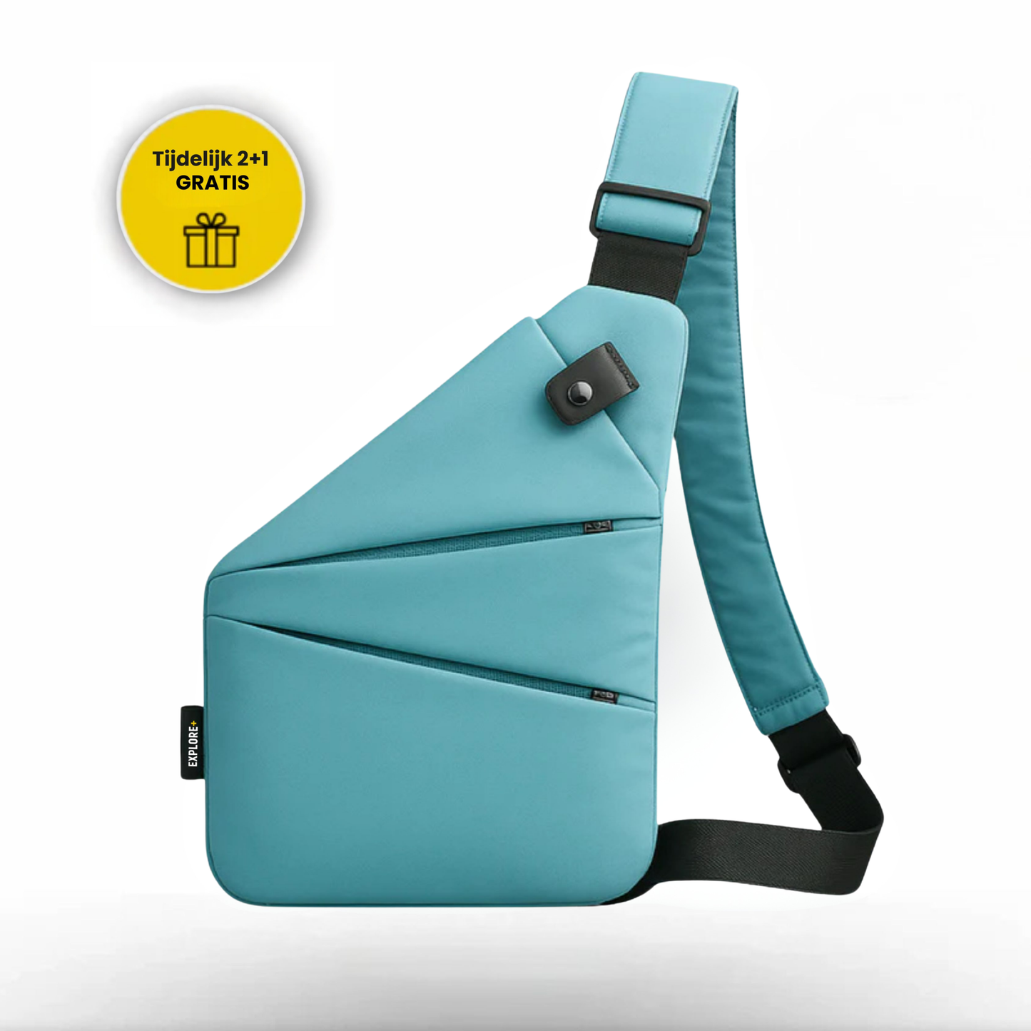 Explore Plus - Smart Carry