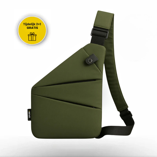 Explore Plus - Smart Carry