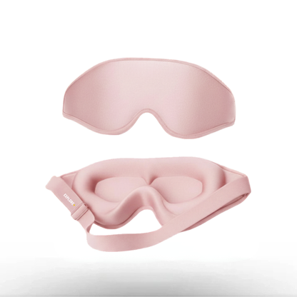 Explore Plus - Sleep Mask