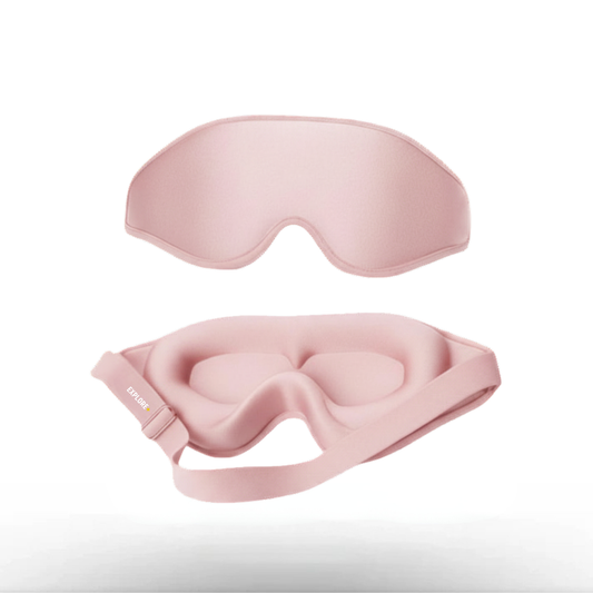 Explore Plus - Slaapmasker