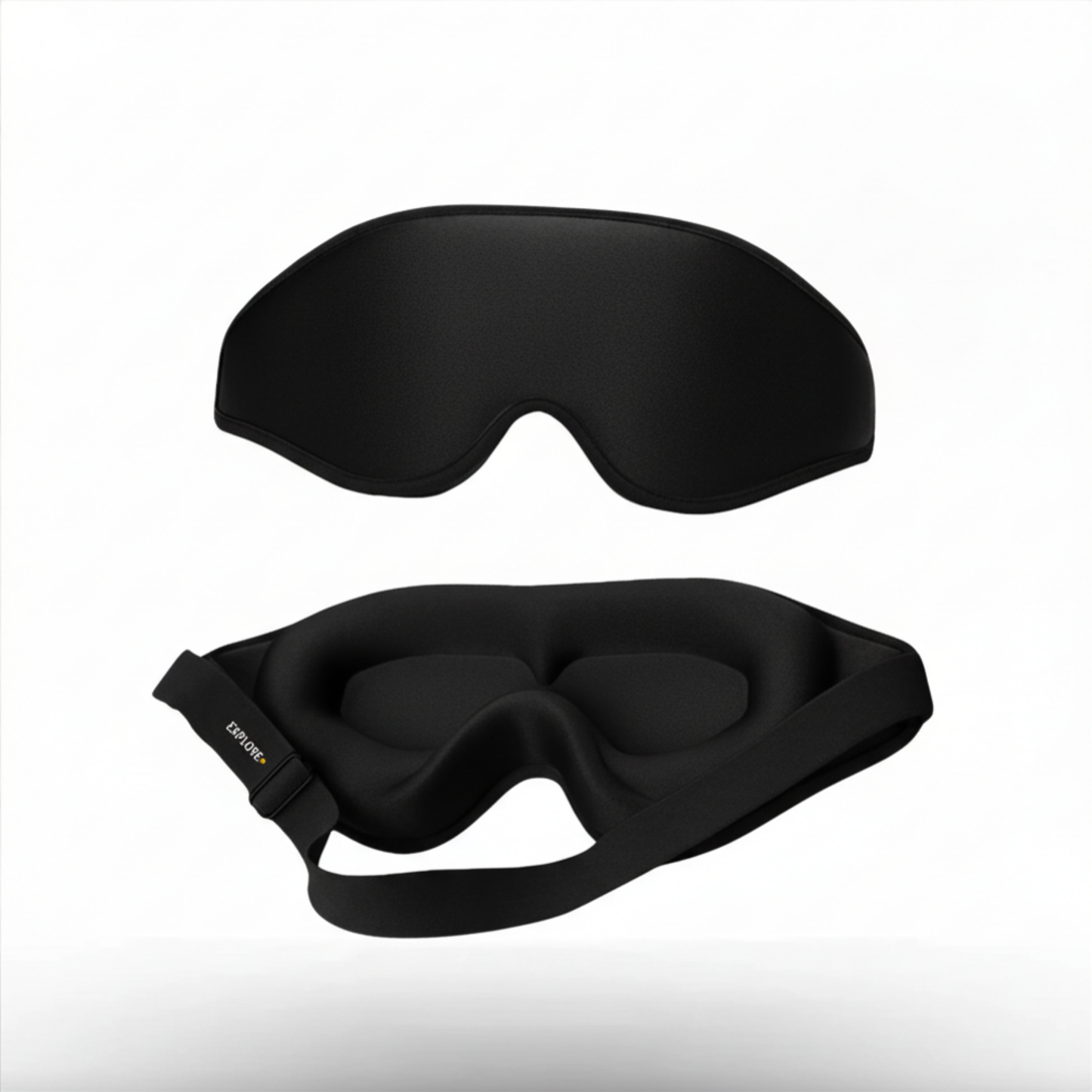 Explore Plus - Sleep Mask