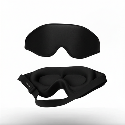 Explore Plus - Sleep Mask