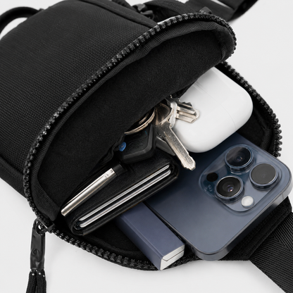 Explore Plus - Sling Bag
