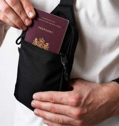 Explore Plus - Sling Bag