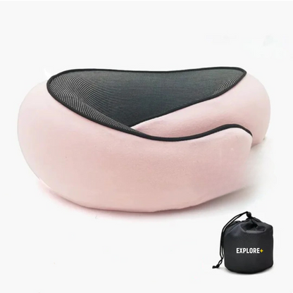 Explore Plus - Travel Pillow