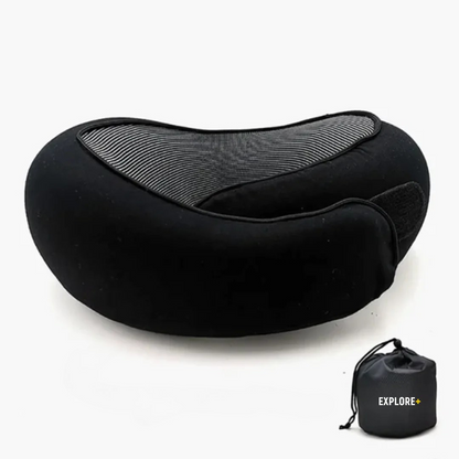 Explore Plus - Travel Pillow