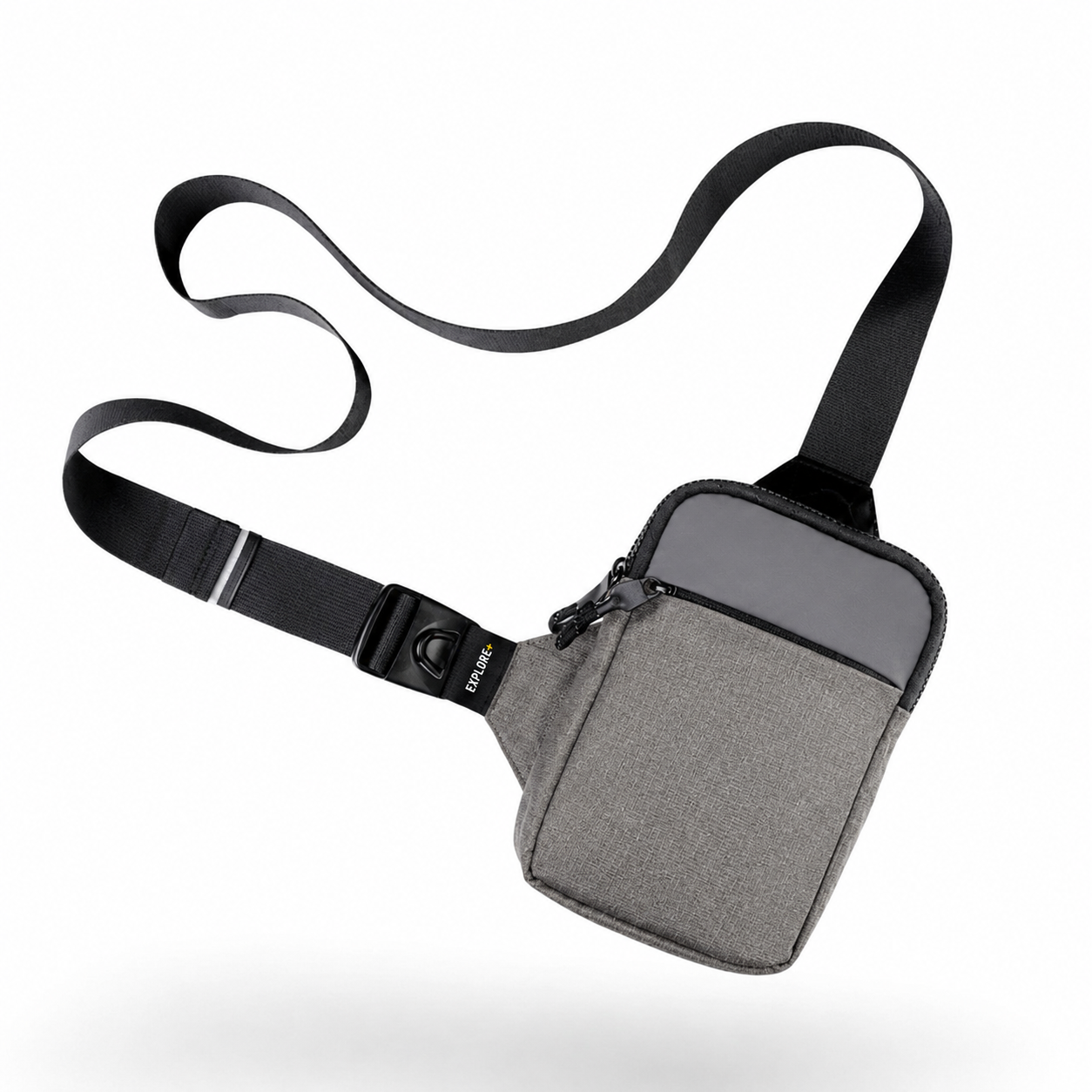 Explore Plus - Sling Bag